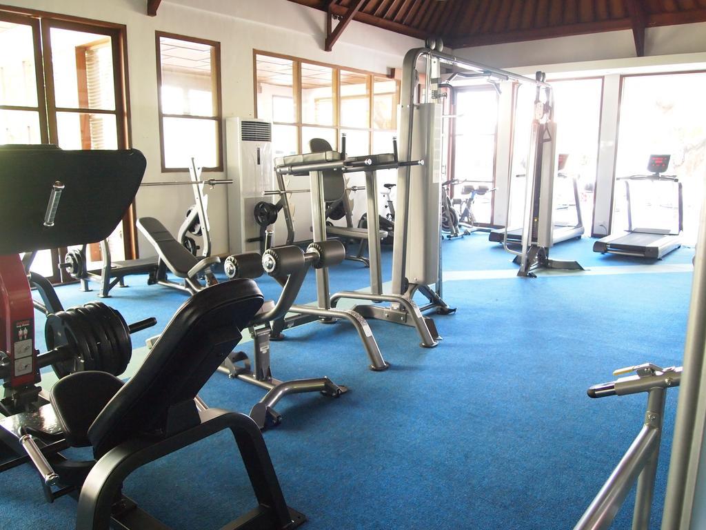 Ellora Villa Sanur Esterno foto
