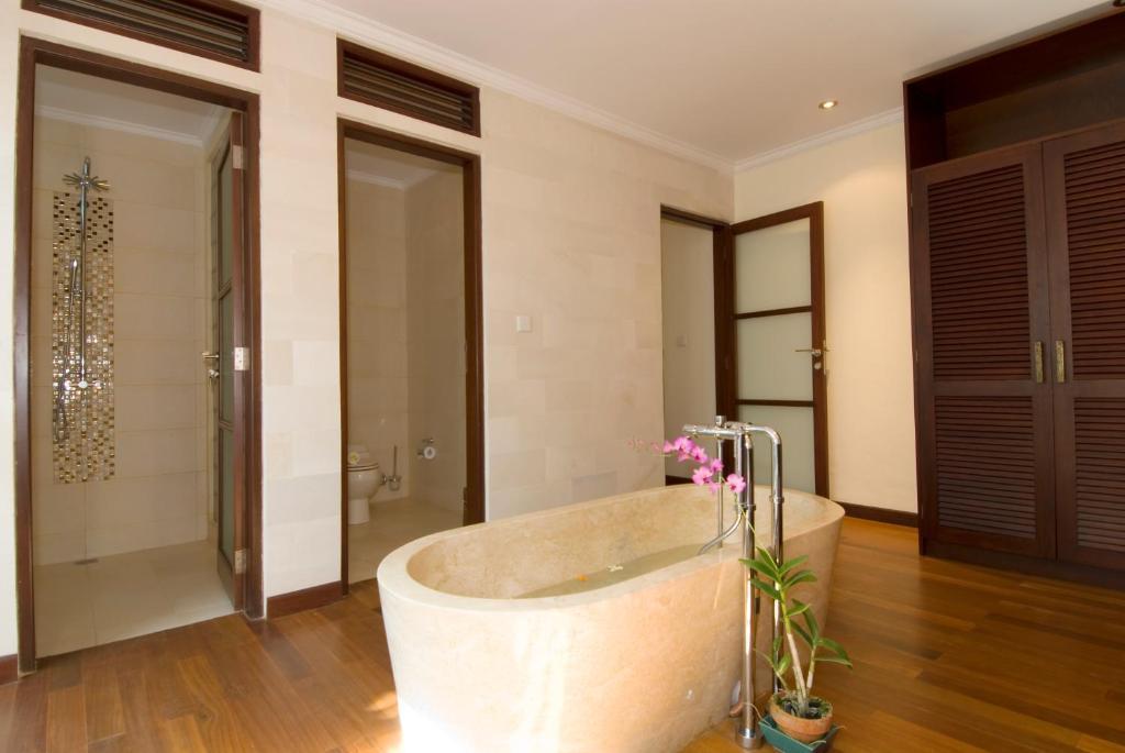 Ellora Villa Sanur Camera foto